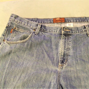 Bob Timberlake Men's Jeans 42x32